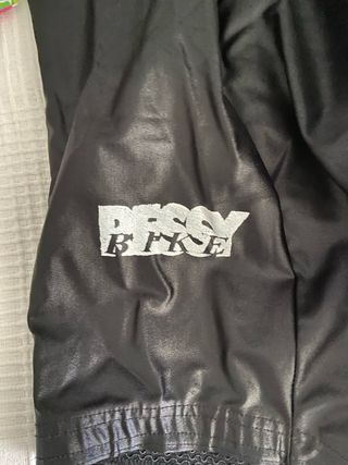 Maillot y Culotte ciclismo talla G Ressy