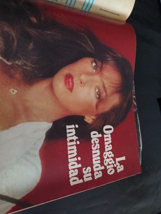 Interviú n°369 (1983)