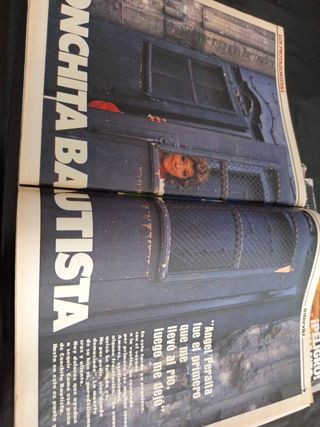 Interviú n°369 (1983)