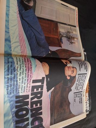 Interviú n°369 (1983)