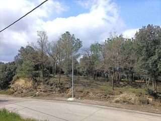 Terreno en venta en Taradell