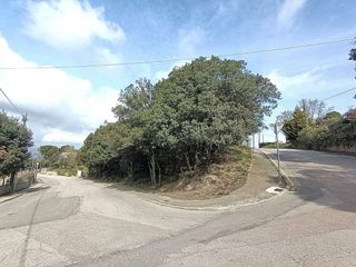 Terreno en venta en Taradell