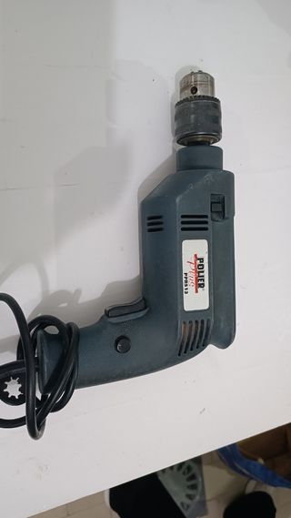 Taladro Polimer PPR513