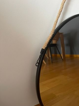  Espejo decorativo 