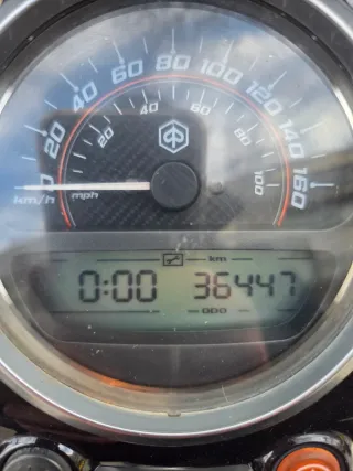 Piaggio Beverly 300 Sport Touring ABS