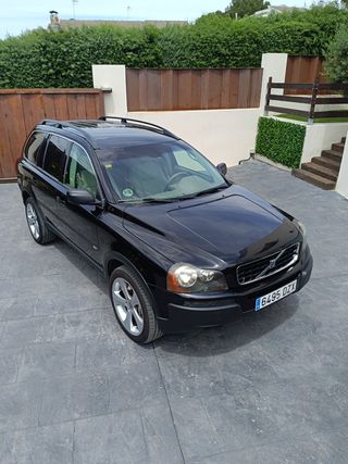 Volvo XC90 2006