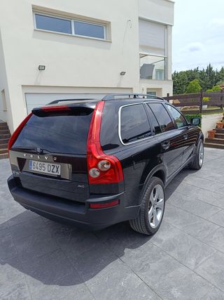 Volvo XC90 2006