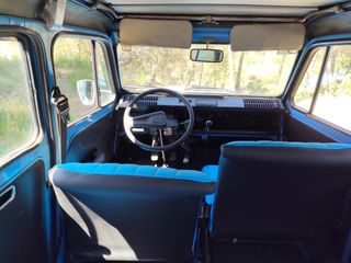 Citroen dyane 6 1979