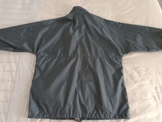 Chaqueta Impermeable Boomerang Talla 54