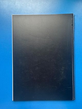 PARACHUTE 1 CAHIER D'EXERCICES