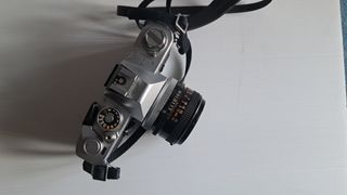 Canon FTb - Macchina fotografica vintage