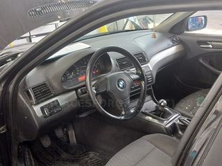 ⚠️DESPIECE BMW E46 320 D⚠️