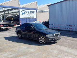 ⚠️DESPIECE BMW E46 320 D⚠️