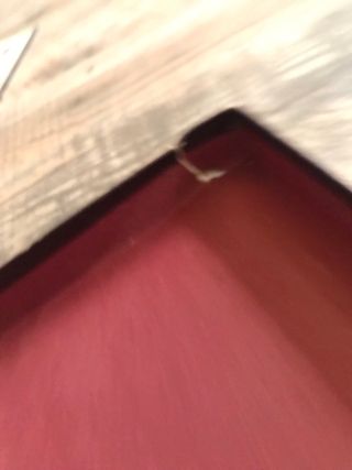 Scrabble antiguo Selchow & Righter