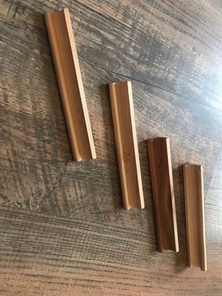 Scrabble antiguo Selchow & Righter