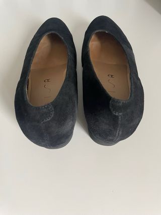 Bailarinas Unisa negras