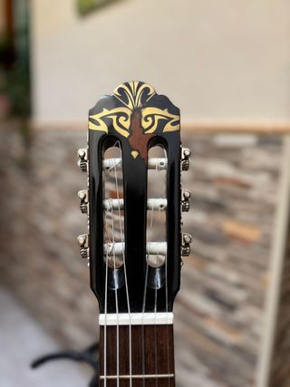 Guitarra Alhambra 3C Cedro