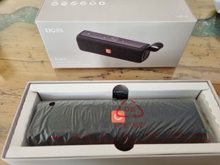 Altavoz Doss Ego II Bluetooth