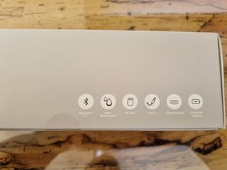 Altavoz Doss Ego II Bluetooth