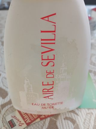 AIRE DE SEVILLA Eau de Toilette