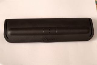 Lote 6 Bolígrafos Parker plateado