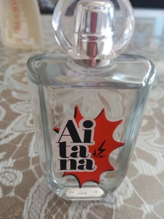 Perfume AITANA 100ml