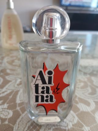 Perfume AITANA 100ml