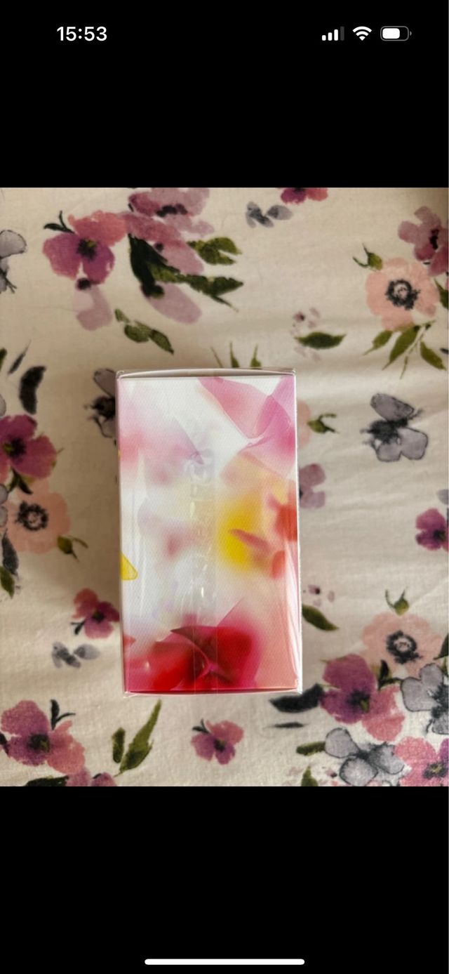 Cacharel Ella Eau de Parfum 50ml