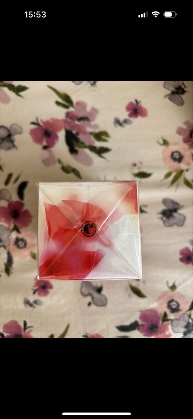 Cacharel Ella Eau de Parfum 50ml