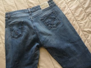 Calças Ferrache Jeans - Tam. 46