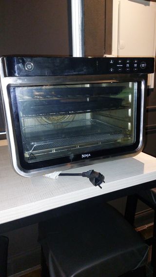 Horno Ninja pequeño
