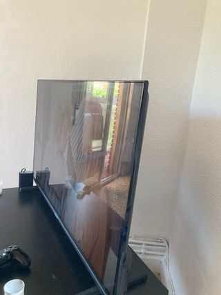 TV Daewoo 43" UHD Smart Android