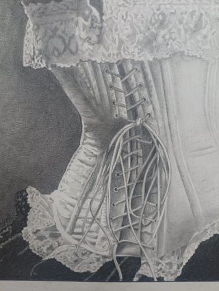 Dibujo A Mano