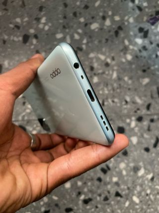Oppo A53 - Smartphone