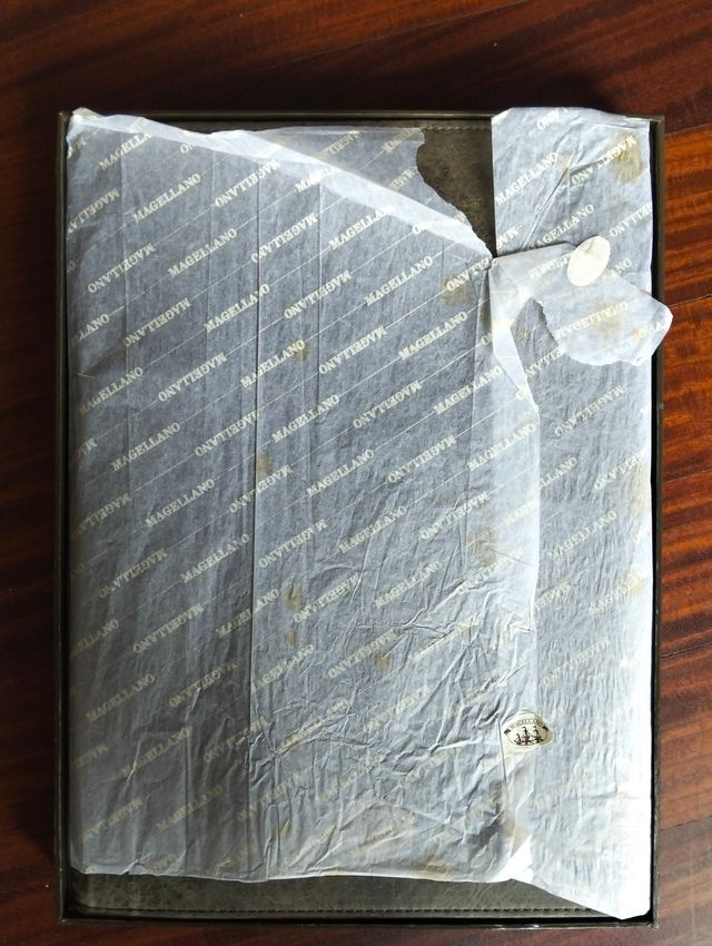 quaderno blocco notes nuovo Artena