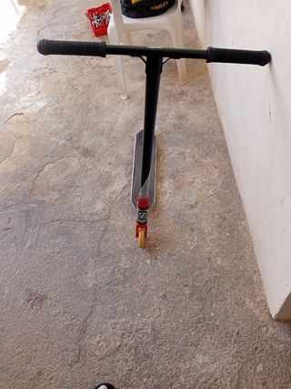 Patinete Scooter