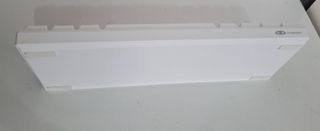 Teclado mecánico Mars Gaming MKMINI