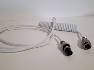 Teclado mecánico Mars Gaming MKMINI