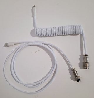 Teclado mecánico Mars Gaming MKMINI