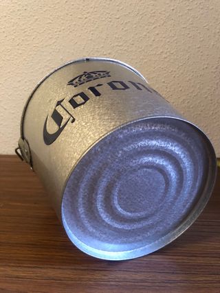 Cubos Cerveza Corona & Sol