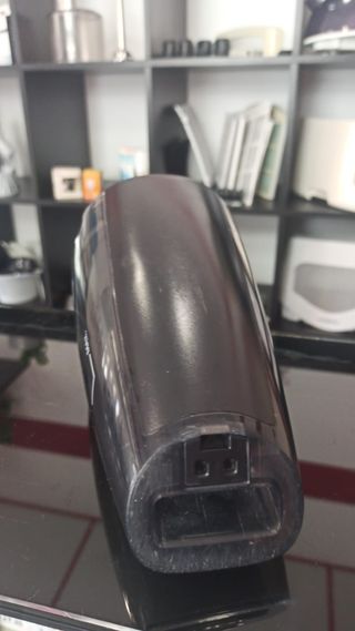 Deposito polvo completo SEVERIN aspirador de mano