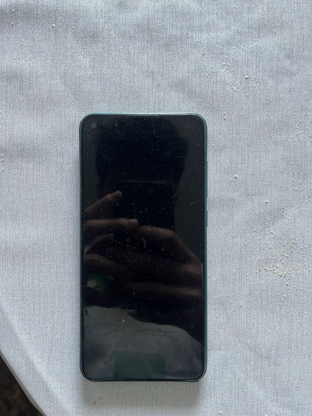 Xiaomi Redmi Note 9 - Verde