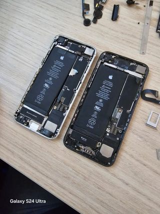 Ricambi Iphone 7 A 1778 + ipad Vari