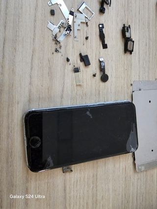 Ricambi Iphone 7 A 1778 + ipad Vari