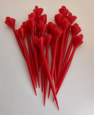 Set de palillos de aperitivo Marca Vigar