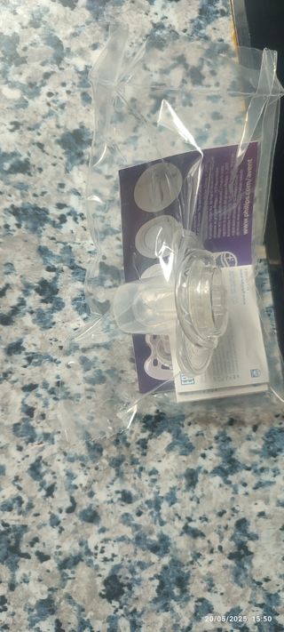 Esterilizador Philips Avent