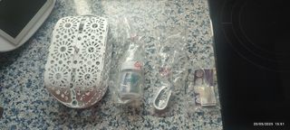 Esterilizador Philips Avent