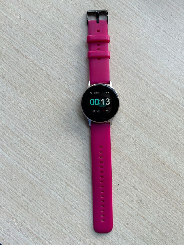 SMARTWATCH UMIDIGI 3S