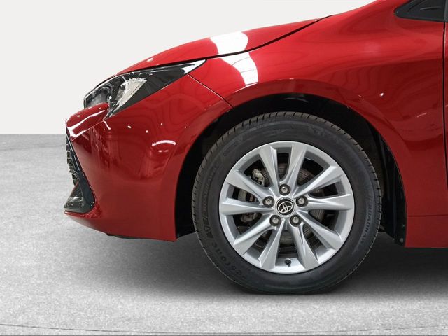 Toyota Corolla 140H Active Plus