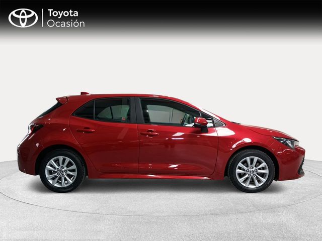 Toyota Corolla 140H Active Plus